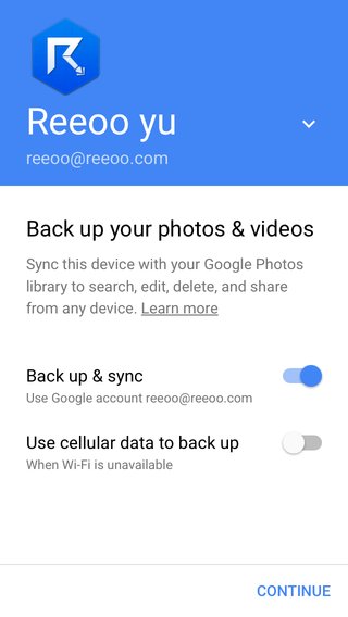 Google Photos